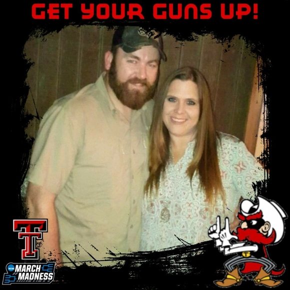 Meet your Posher, Trent - Picture 1 of 1